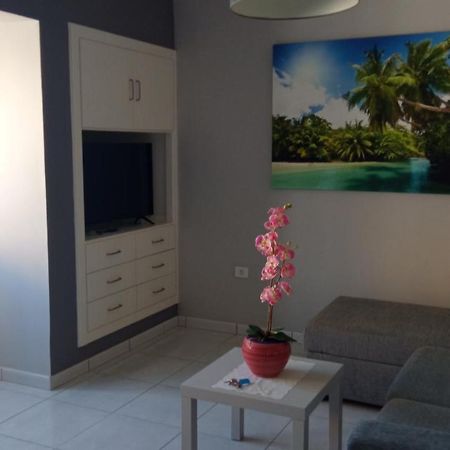 Apartament Casa Victoria, Playa Chica Puerto de la Cruz  Zewnętrze zdjęcie