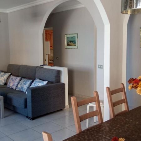 Apartament Casa Victoria, Playa Chica Puerto de la Cruz  Zewnętrze zdjęcie